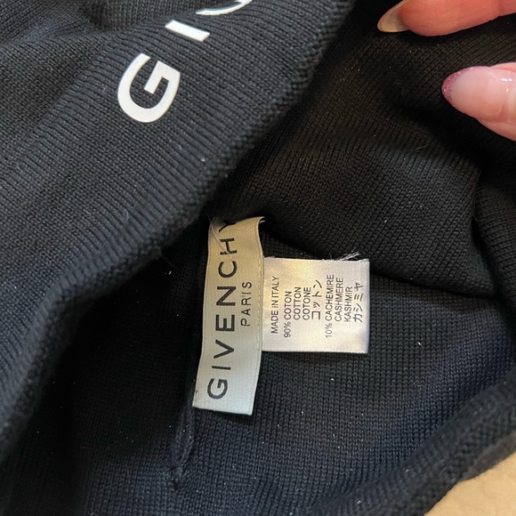 Givenchy Hat - Picture 2 of 2